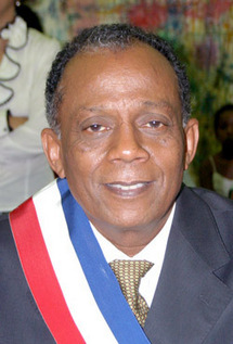 Citoyens d’honneur