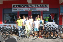 Team Endurance Réunion