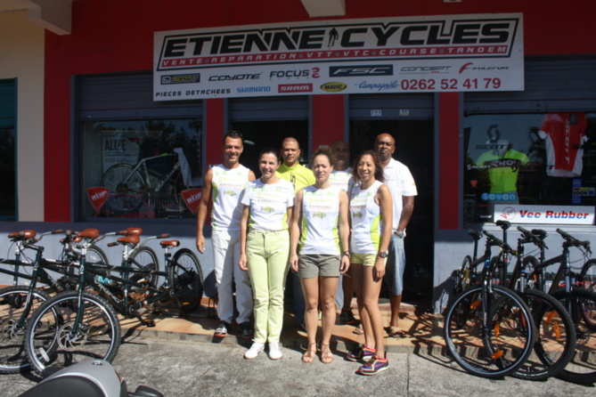 Team Endurance Réunion