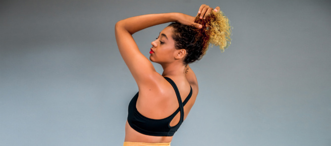 Tamara, délestée de 20 kilos, elle a repris confiance en elle Tamara, délestée de 20 kilos, elle a repris confiance en elle