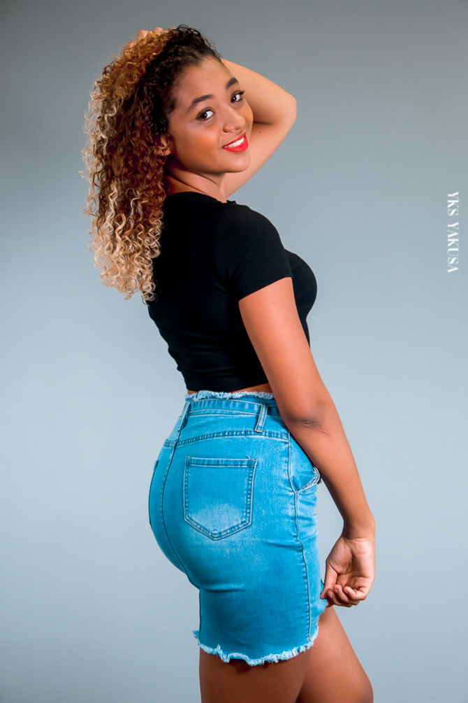 Tamara, délestée de 20 kilos, elle a repris confiance en elle Tamara, délestée de 20 kilos, elle a repris confiance en elle