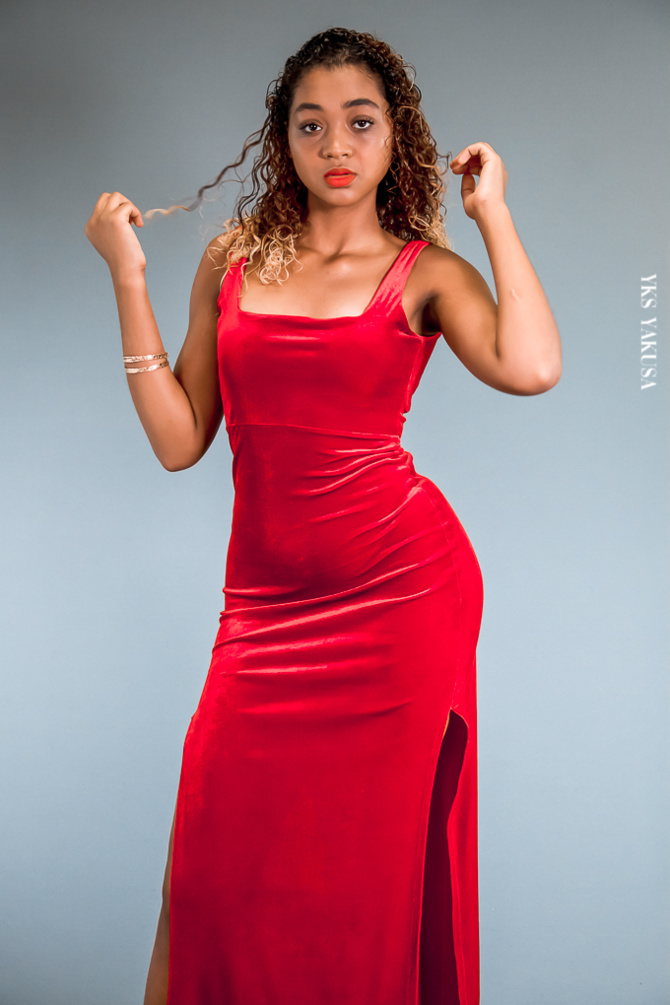 Tamara, délestée de 20 kilos, elle a repris confiance en elle Tamara, délestée de 20 kilos, elle a repris confiance en elle