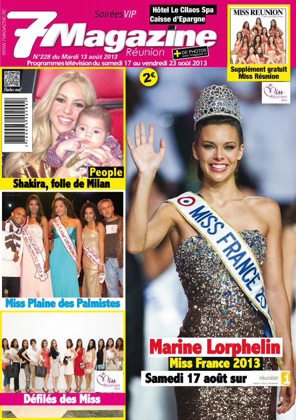 Sommaire de la semaine