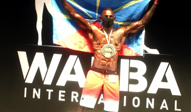 Daniel Chellembrun Daniel Chellembrun