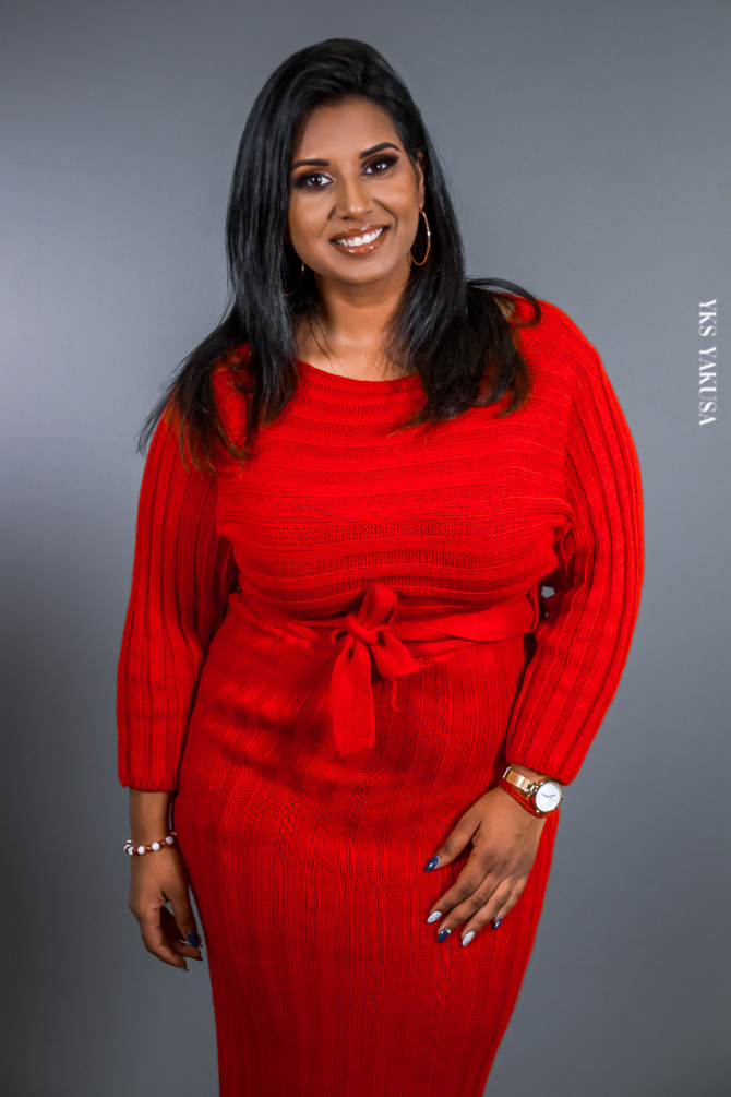 Anaïs Jibassia, son combat face aux ravages de la maladie de Cushing Anaïs Jibassia, son combat face aux ravages de la maladie de Cushing