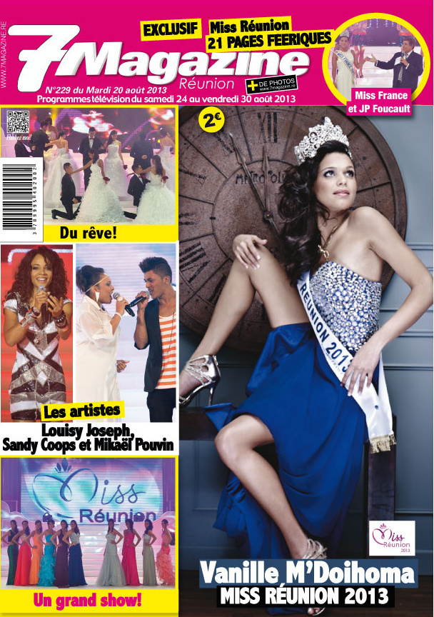 Sommaire de la semaine