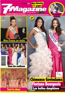 Sommaire de la semaine