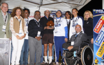 Foulées Nocturnes de Saint-Denis : La Redoute, terre de partage et de solidarité.