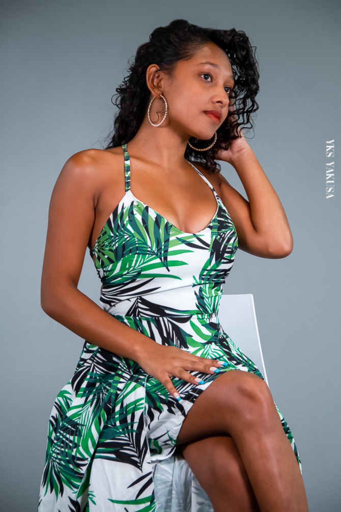 Honorine Welmant, petite et alors? Honorine Welmant, petite et alors?