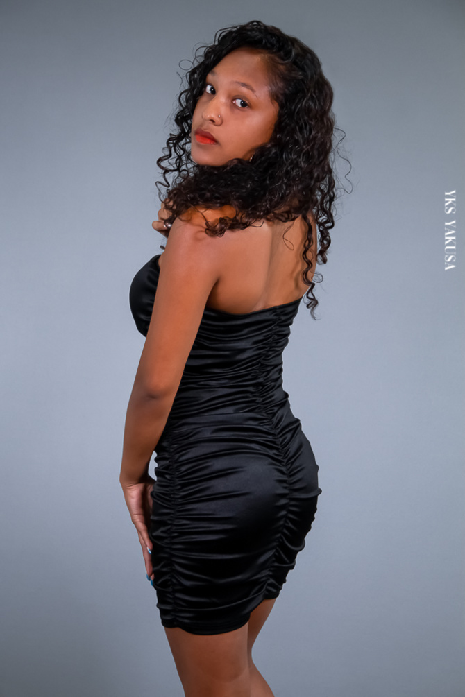 Honorine Welmant, petite et alors? Honorine Welmant, petite et alors?