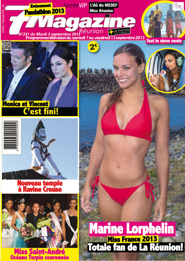 Cette semaine en vente dans tous nos points de vente,  Numéro 231