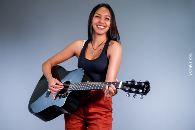 Katucia Robert, prendre du poids pour s'accepter Katucia Robert, prendre du poids pour s'accepter