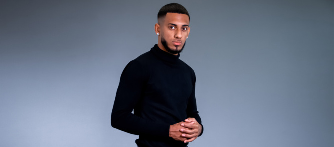 Diego Maniscalco : en dépit des "grabuges" il a su avancer Diego Maniscalco : en dépit des "grabuges" il a su avancer