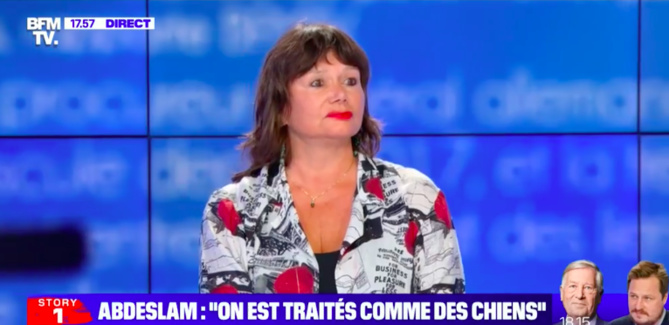 Capture BFM TV Capture BFM TV