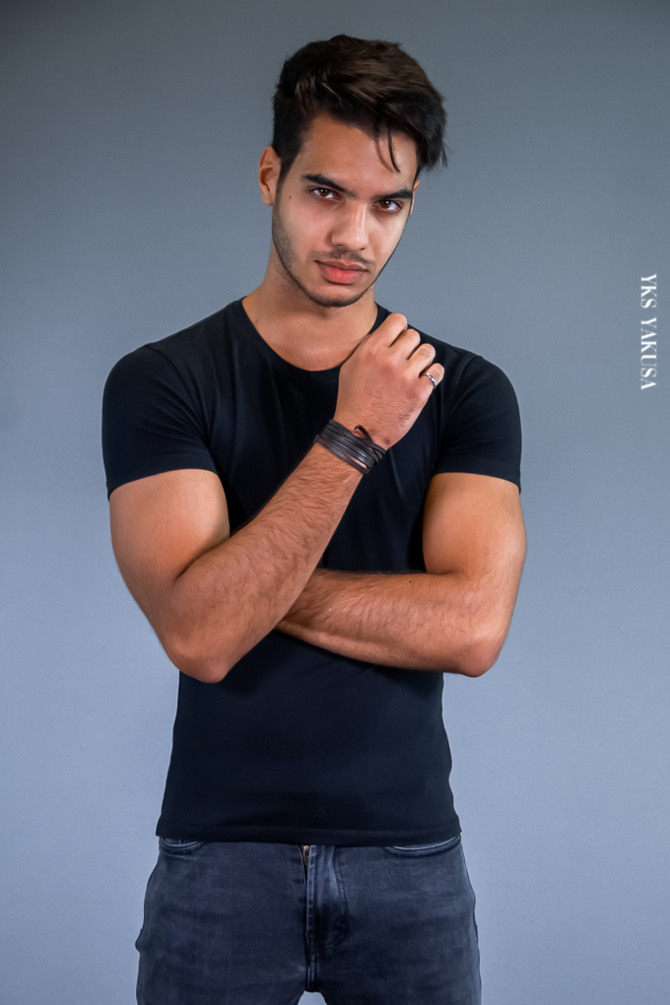 Thomas Velia Rivière, un Réunionnais au cours Florent Thomas Velia Rivière, un Réunionnais au cours Florent