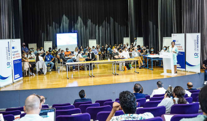 Conférence sur l’Avenir de l’Europe Conférence sur l’Avenir de l’Europe