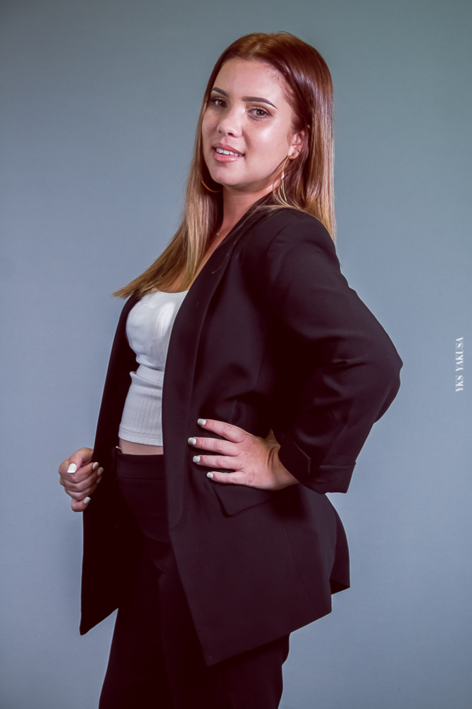 Rachelle Rivière, enfant unique de parents en situation de handicap : elle veut agir ! Rachelle Rivière, enfant unique de parents en situation de handicap : elle veut agir !