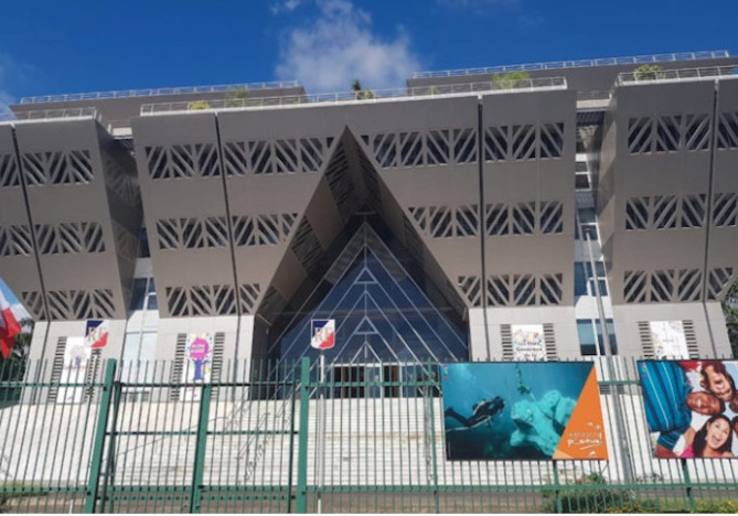 Commission Permanente du 22 octobre 2021 Commission Permanente du 22 octobre 2021