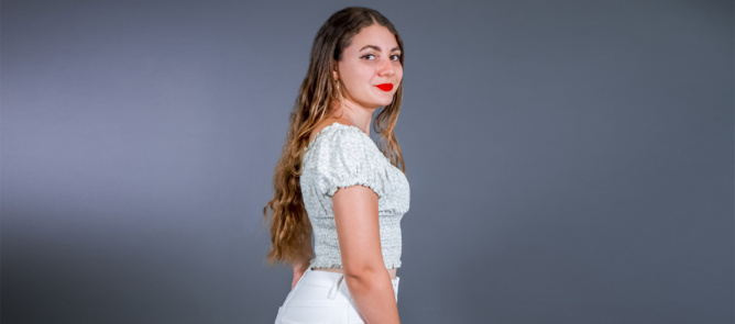 Sarah Vidot, harcelée elle s'est tue Sarah Vidot, harcelée elle s'est tue