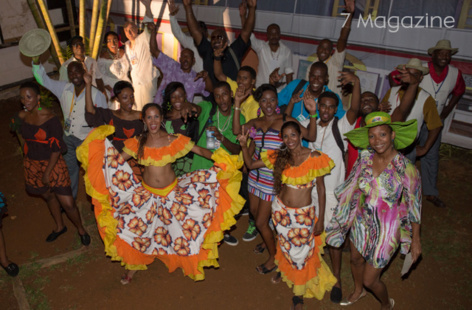 Festival Kreol Sesel