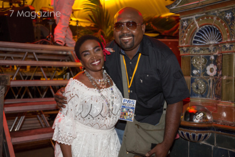 Festival Kreol Sesel