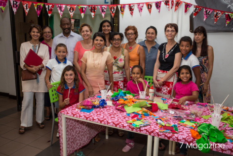 Festival Kreol Sesel