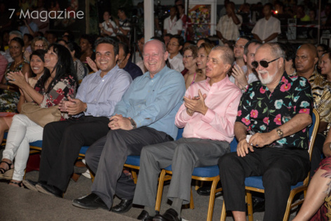 Festival Kreol Sesel