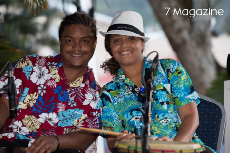 Festival Kreol Sesel