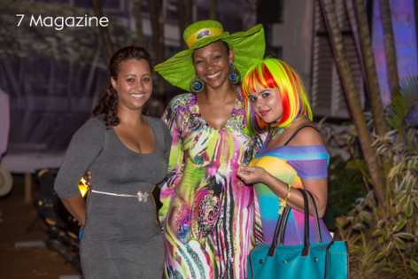 Festival Kreol Sesel