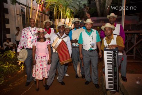 Festival Kreol Sesel