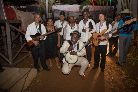 Festival Kreol Sesel