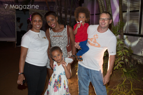 Festival Kreol Sesel