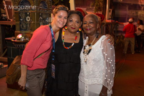 Festival Kreol Sesel