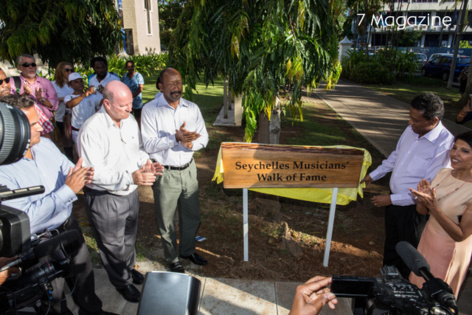 Festival Kreol Sesel