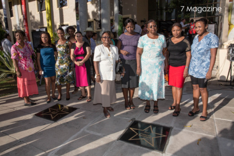 Festival Kreol Sesel