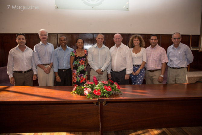 Festival Kreol Sesel