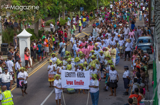 Festival Kreol Sesel