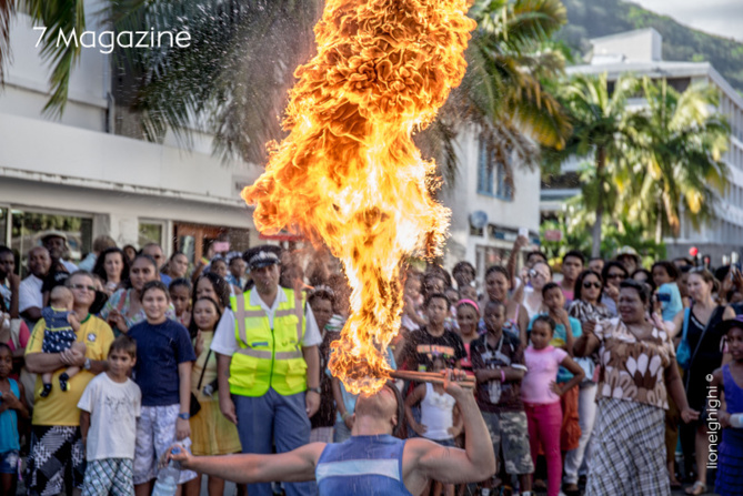 Festival Kreol Sesel
