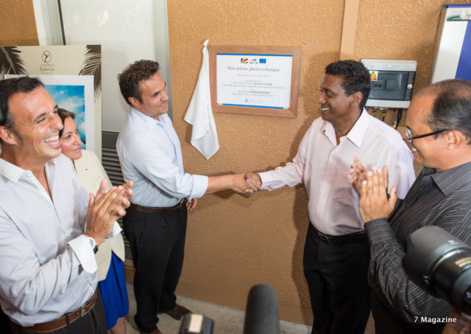 Premières rencontres du développement durable, Festival Kreol Sesel. 