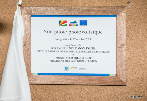 Premières rencontres du développement durable, Festival Kreol Sesel. 