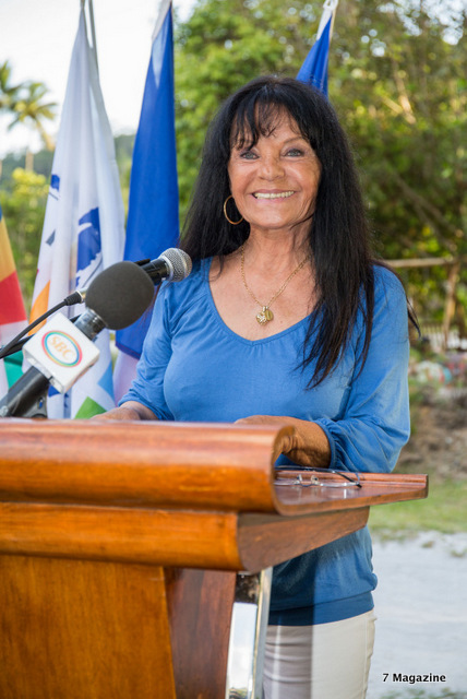 Premières rencontres du développement durable, Festival Kreol Sesel. 