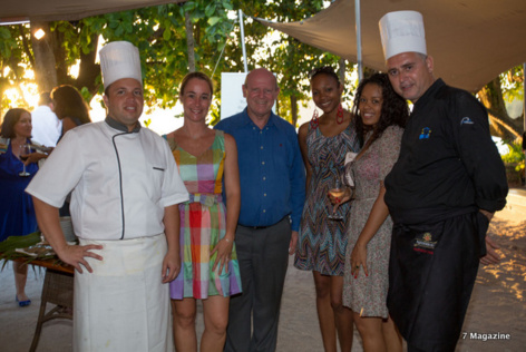 Premières rencontres du développement durable, Festival Kreol Sesel. 