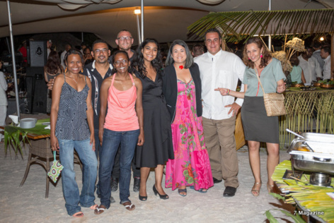 Premières rencontres du développement durable, Festival Kreol Sesel. 