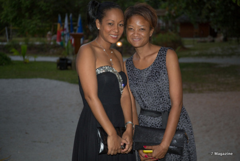 Premières rencontres du développement durable, Festival Kreol Sesel. 