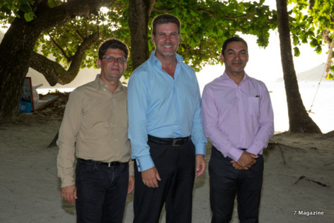 Premières rencontres du développement durable, Festival Kreol Sesel. 