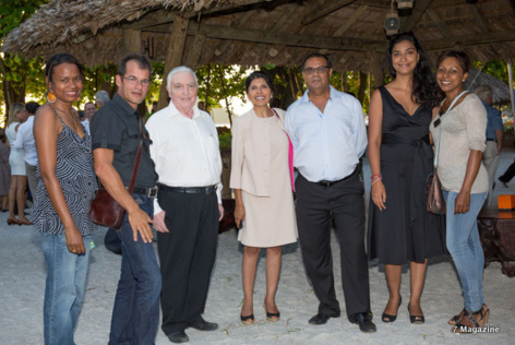 Premières rencontres du développement durable, Festival Kreol Sesel. 