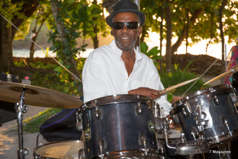 Premières rencontres du développement durable, Festival Kreol Sesel. 