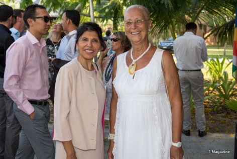 Premières rencontres du développement durable, Festival Kreol Sesel. 