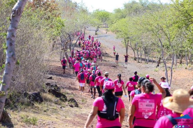 Odysséa de la Réunion 2021 - retour en images Odysséa de la Réunion 2021 - retour en images