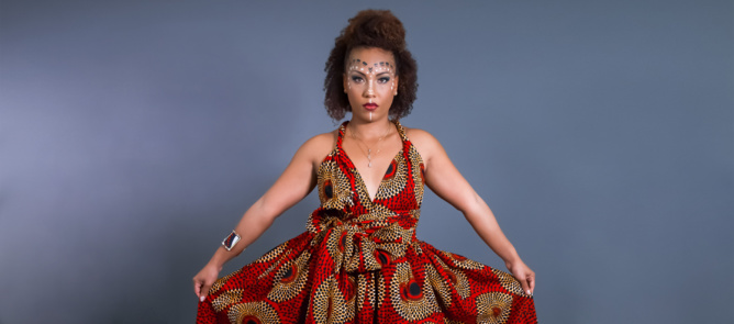 Gabrielle Boivin : sa crinière de lionne, sa fierté, son héritage Gabrielle Boivin : sa crinière de lionne, sa fierté, son héritage